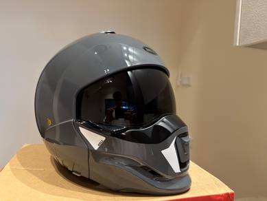 Bell Broozer Helmet