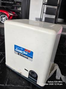 National Superjet Automatic Pump