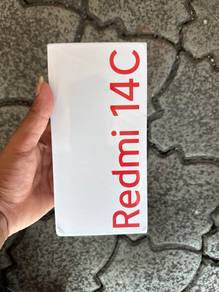 Xiaomi Redmi 14C