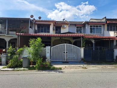 2-storey Terraced House For Sale in Seremban,NSN