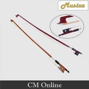 Cello Bow Red Wood/Brazillian Wood