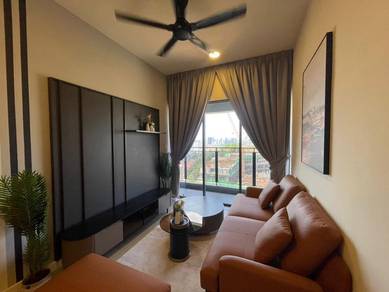 Service Residence For Sale in 8th & Stellar