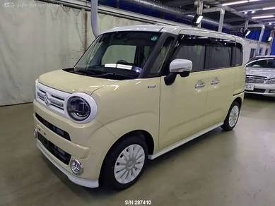 Suzuki Fronx HYBRID in Kota Damansara, SGR