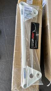 GR Yaris Carbing Front Crossmember Brace Bar