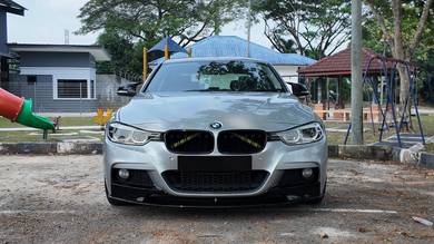 BMW 320i 20i M SPORTS (CKD) in Johor Bahru, JHR