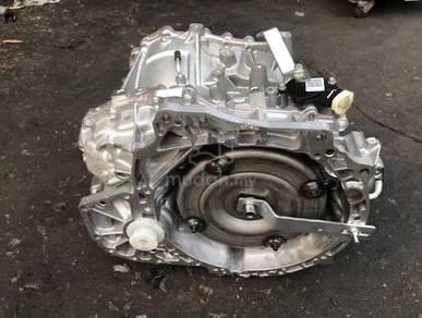H/HR-V 1.8 Auto Transmission Gearbox