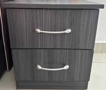 ‼️MOVING SALE‼️ Bedside Table