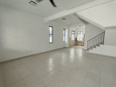 2-storey Terraced House For Rent in Iskandar Puteri,JHR