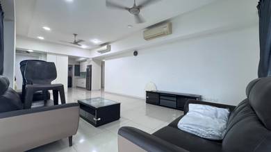 Condominium For Rent in Iskandar Residences Medini