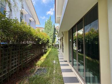 Semi-Detached House For Sale in Iskandar Puteri,JHR
