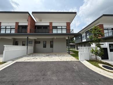 Semi-Detached House For Sale in Skudai,JHR