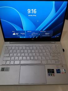 laptop i7 12gen