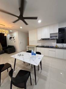 Condominium For Rent in Trinity Wellnessa
