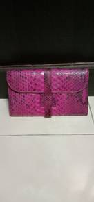 H e r m e s Clutch Bag
