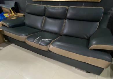 Sofa (used/80% good condition )
