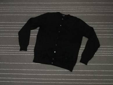 Burberry x luxury x cardigan saiz 38