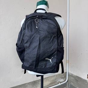 Puma Backpack beg galas