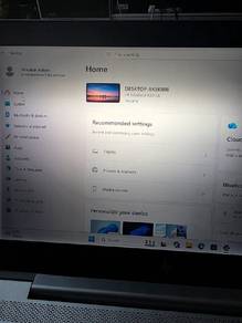 HP Elitebook 830 i7