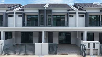 2-storey Terraced House  in Bukit Mertajam,PNG