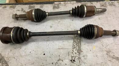 Nissan GTR R35 GTR35 Front Driveshaft