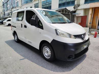Nissan Nv200 in Serdang, KUL