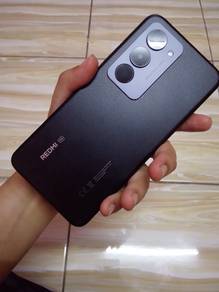 Redmi 15 5G 