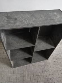 5 Compartment Cabinet TC302