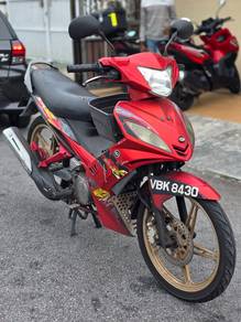 Demak Evo Z