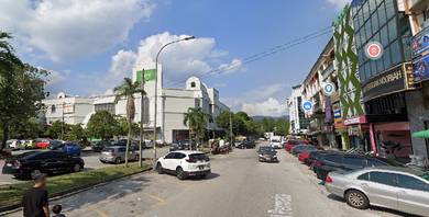 Office space For Rent in Taman Melawati,KUL