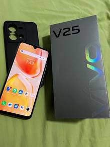 Vivo V25 256 GB