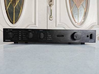Audiolab 8000s