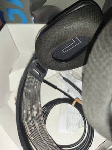 Headset Logitech G733 Wireless