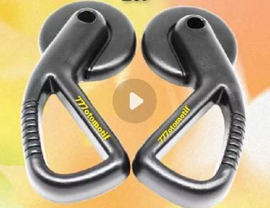 Peugeot 207 seat handle kiri