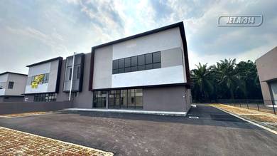 Warehouse / Factory For Rent in Port Klang,SGR