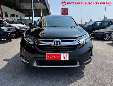 2019 Honda CR-V TC 4WD