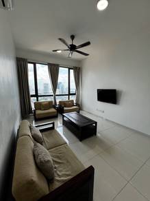 Condominium For Sale in SKS Pavillion Residences