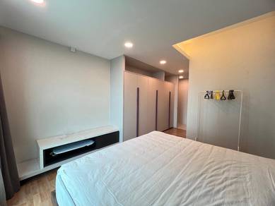 Service Residence For Rent in Verve Suites (Old Klang Road (Jalan Klang Lama))