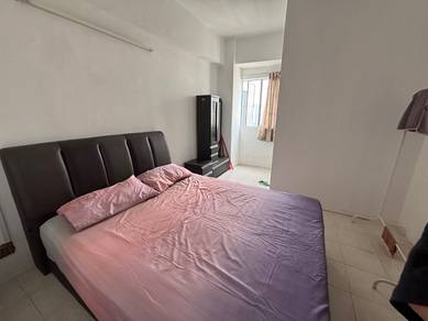 Room in Bandar Menjalara, KUL