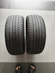 196/50/16 Toyo Proxes R50