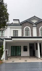 2-storey Terraced House For Rent in Cyberjaya,SGR