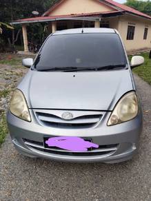 Perodua Viva SX STANDARD in Kuala Lipis, PHG