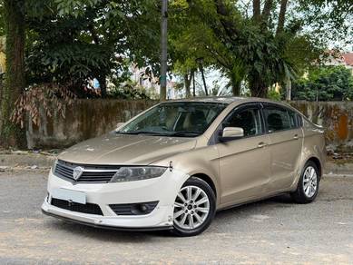 Proton Preve EXECUTIVE in Cheras, SGR