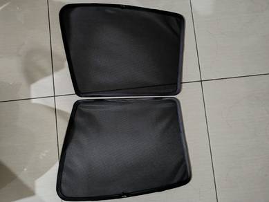 Bezza Sun Shade Net Window Magnetic Sunshade