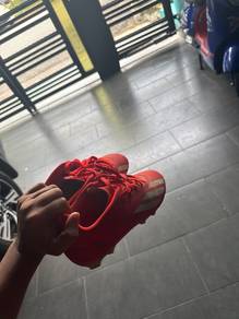 kasut bola adidas crazyfast