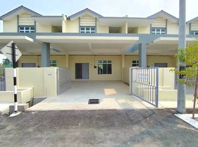 2-storey Terraced House For Sale in Kuantan,PHG