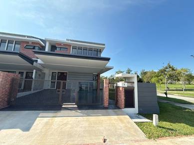 2-storey Terraced House For Sale in Denai Alam,SGR