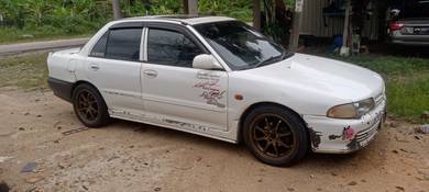 Proton Wira GL in Tanah Merah, KTN