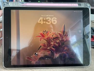 iPad 9th generation