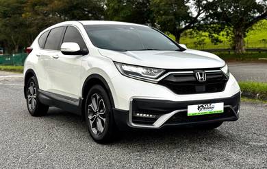 2023 Honda CR-V TC-P 2WD
