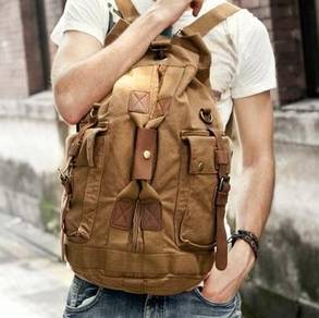 B0169C Multi-Function Travel Backpack Military Bag